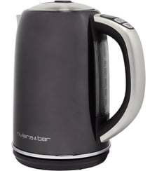 Bouilloire SERENA BT549A Platinium Riviera & Bar