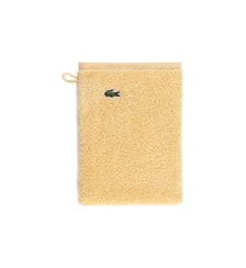 Gant de toilette  en coton Lacoste Home