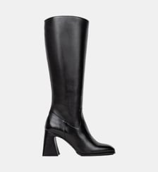 Bottes Luma Cuir d Agneau Bobbies