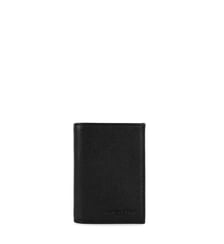 Porte-cartes Delphino Lucas en cuir Lancaster