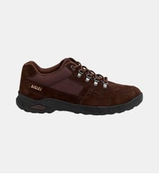 Chaussures de marche en cuir DOLIK Aigle