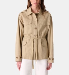 Parka Eliane Vanessa Bruno