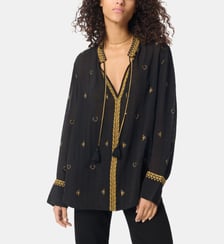Blouse Gaspard Vanessa Bruno