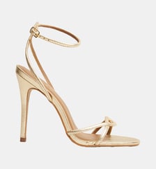 Sandales Fabuleuse en cuir Jonak