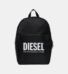 Sac à dos avec logo Diesel Kids