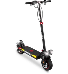Trottinette électrique Ecross Duo Urbanglide