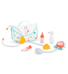Grand Coffret Docteur Pour Poupon 30 Cm Corolle