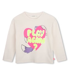 Tee-shirt manches longues Billieblush