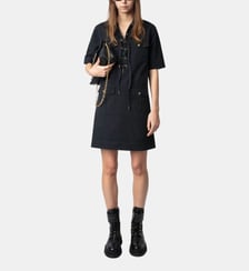 Robe Record Zadig&Voltaire