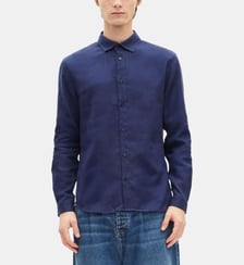 Chemise en lin The Kooples