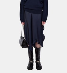 Jupe Jeto Satin Zadig&Voltaire