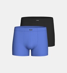 Lot 2 Boxers en Lyocell Impetus