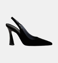 Escarpins Dressy velours Jonak