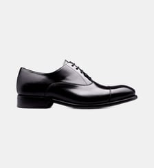 Richelieu cuir OXFORD Finsbury