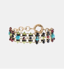 Bracelet souple   - Annella Satellite