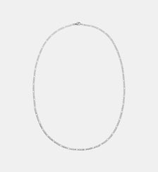 Collier Gérald en Acier 316L Phebus
