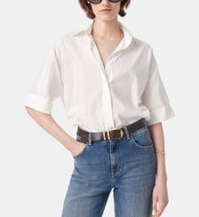 Chemise Bobby Vanessa Bruno