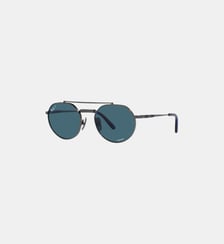 Lunettes de soleil Irrégulier RB8265 Jack II Titanium Polarized+ Lenses Ray Ban