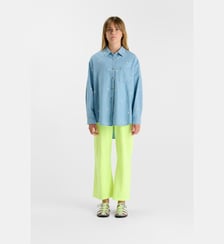 Chemise ELIDAGI Le Temps Des Cerises