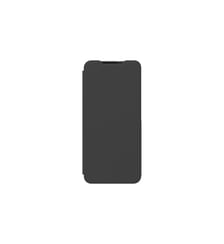 Etui Samsung A22 4G Flip Wallet noir Samsung