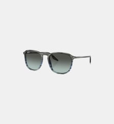 Lunettes de soleil Carré RB2203 Ray Ban