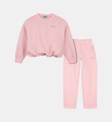 Ensemble sweat et pantalon Kenzo Kids