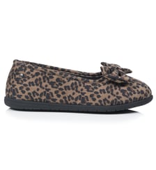 Chaussons Ballerines souples, ultra confortables et légers, confort technologie everywear Isotoner