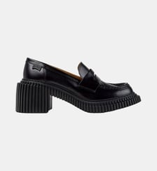 Mocassins Pix London cuir Camper