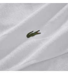 Serviette de toilette  en coton Lacoste Home