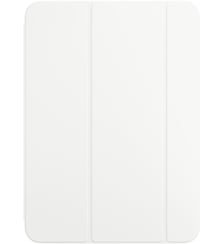 Etui iPad 11 (2025) smart folio Blanc Apple