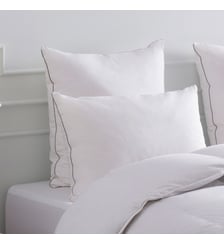 Oreiller Meridien - 30% Duvet - Ferme Drouault