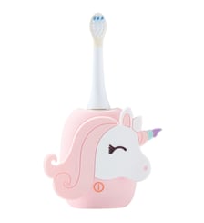 Brosse à dents ultrasonique Zoo The Zoofamily