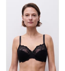 Soutien-gorge emboîtant en dentelle Chantelle