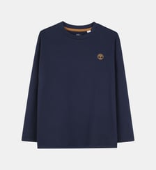 Tee-shirt manches longues Timberland