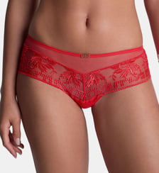 Shorty Aubade