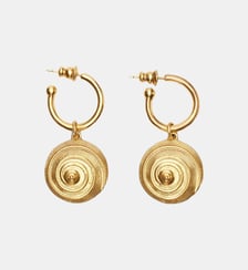 Boucle D'Oreille Guillerme Vanessa Bruno