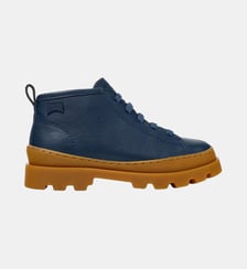 Bottines Brutus Camper