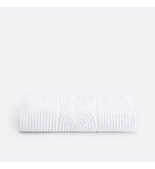 Drap de bain éponge bouclette 500 g/m2 La Redoute Interieurs