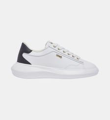 Sneakers en cuir Liu Jo