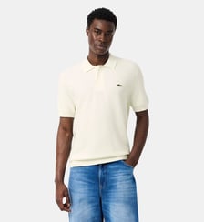 Polo Maille classic fit Lacoste