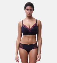 Shorty avec bijou Chantelle