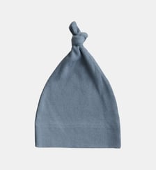 Bonnet de naissance Mushie