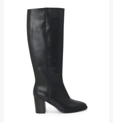 Bottes à talons Juliette  Mellow Yellow