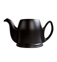 Verseuse Noire Pour Théière 4 Tasses - Complements Salam Degrenne