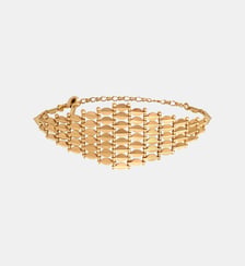 Bracelet souple ajustable   - Babylone Satellite
