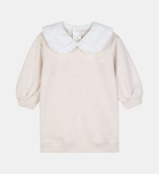 Robe manches longues Chloe Kids