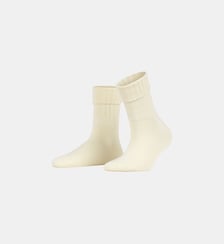 Chaussettes Pour Bottes Striggings Rib Laine Vierge Falke