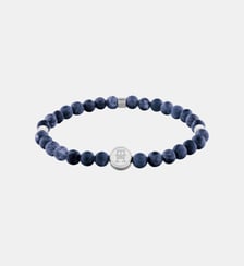 Bracelet TH85 Bleu 2790608-PAR Tommy Hilfiger