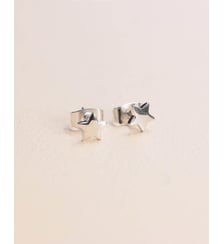 Boucles d'oreilles Stella FA Flowers for Zoe