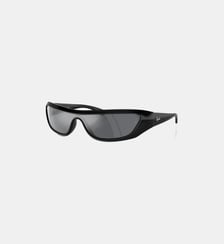 Lunettes de soleil Irrégulier RB4431 Xan Ray Ban